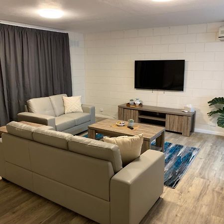 Harbour View 49 Urch Street Unit 4 Apartment Geraldton Ngoại thất bức ảnh