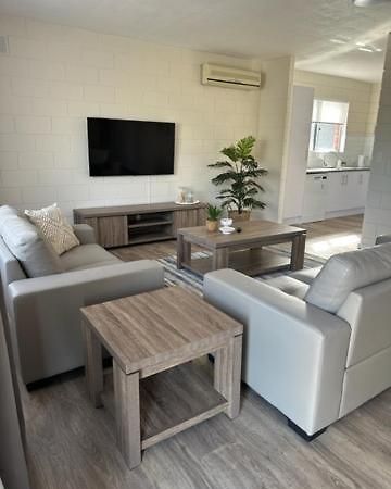 Harbour View 49 Urch Street Unit 4 Apartment Geraldton Ngoại thất bức ảnh