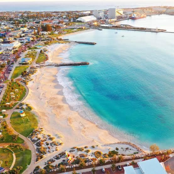 Harbour View 49 Urch Street Unit 4 Apartment Geraldton Ngoại thất bức ảnh