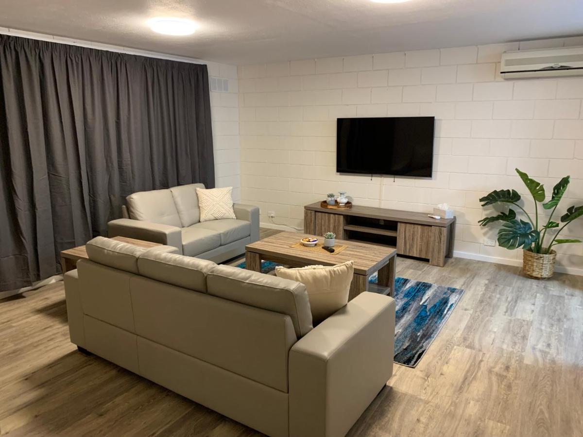 Harbour View 49 Urch Street Unit 4 Apartment Geraldton Ngoại thất bức ảnh