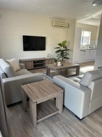 Harbour View 49 Urch Street Unit 4 Apartment Geraldton Ngoại thất bức ảnh