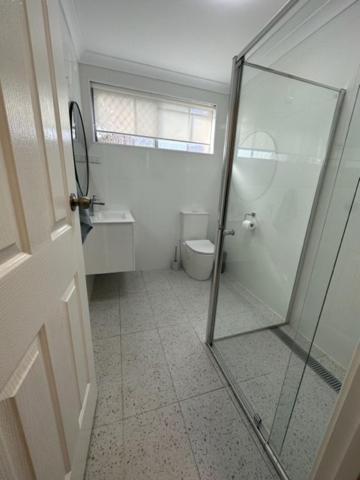 Harbour View 49 Urch Street Unit 4 Apartment Geraldton Ngoại thất bức ảnh