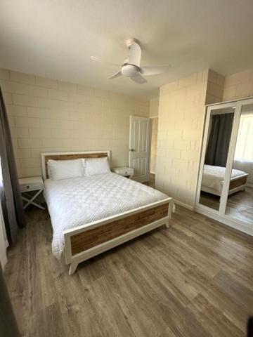 Harbour View 49 Urch Street Unit 4 Apartment Geraldton Ngoại thất bức ảnh