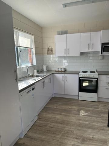 Harbour View 49 Urch Street Unit 4 Apartment Geraldton Ngoại thất bức ảnh