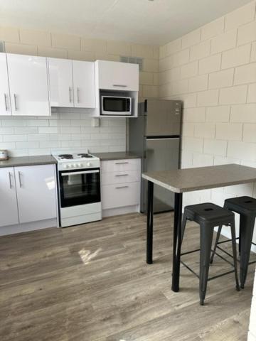 Harbour View 49 Urch Street Unit 4 Apartment Geraldton Ngoại thất bức ảnh