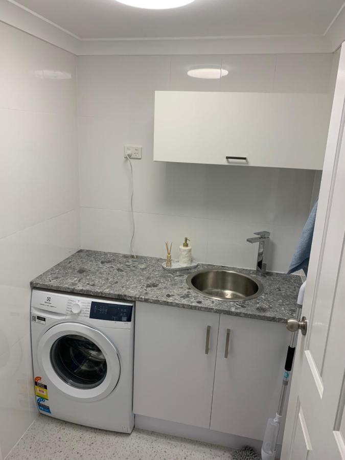 Harbour View 49 Urch Street Unit 4 Apartment Geraldton Ngoại thất bức ảnh